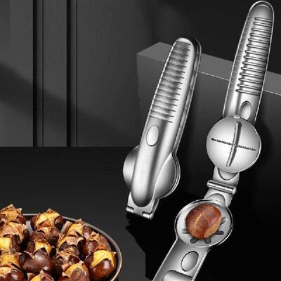 304Stainless Steel Nut and Chestnut Cracker Kitchen