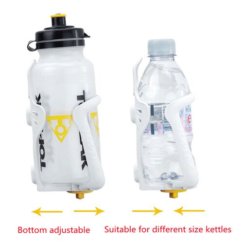 Bicycle Water Bottle Holder Cycling Bottle Cages Mountain Ro