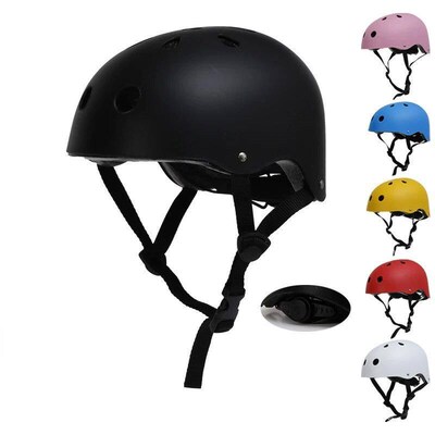 Ventilation Helmet Adult Children Outdoor Impact Resistance