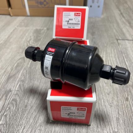 原装 Dnfoss 丹佛斯 螺口 DCL/DML15 023Z5 023Z10