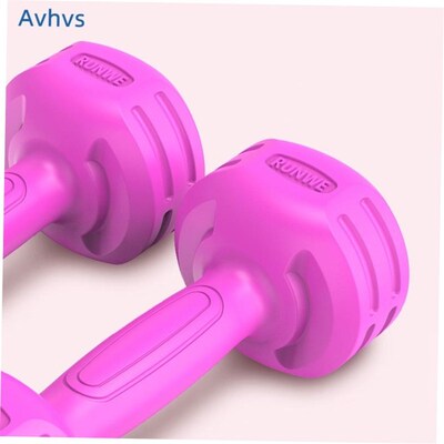 Home gym Barbell Dumbbell weightlifting Fitness Equipmen