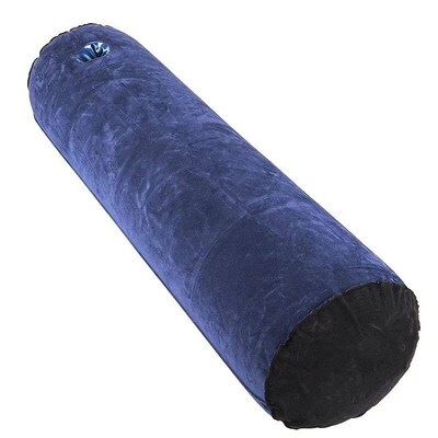 Funny Inflatable Love Pillow Sofa Cushion Aid Positions Adul