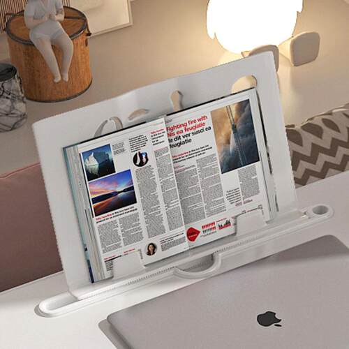 bed small table folding laptop table of students dormitory