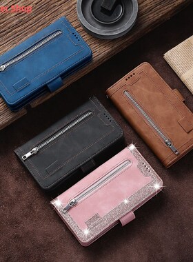 Flip Magnetic Case For iPhone 15 14 13 12 11 Mini Pro XS Max