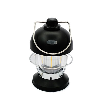 Outdoor Camping Tent Lamp 4500 mA Extra Life Camp Atmosphere