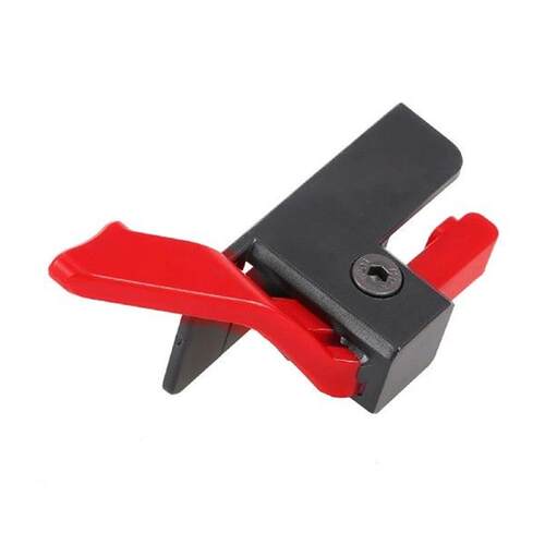 Universal Power Button Fix with Screw Punching On/Off