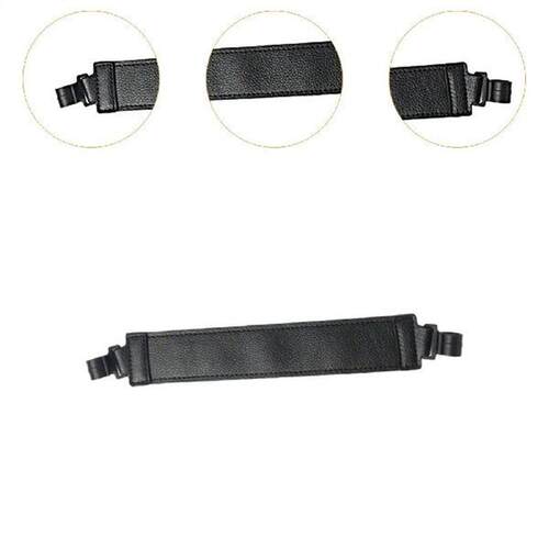 Golf Bag Leg Tether Strap Golf Stand Bag Leg Stabilizer