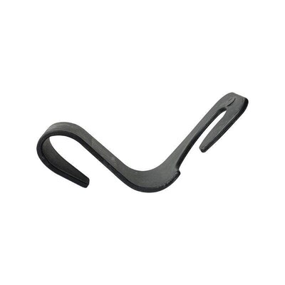 Car Seat Back Hidden Hook, Interior Hanging Hook for Organiz