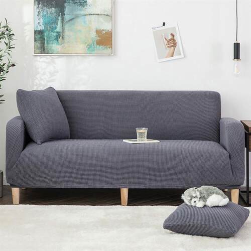 Sofa Cover Elastic Stretch Couch Covers for Sofas Sectional