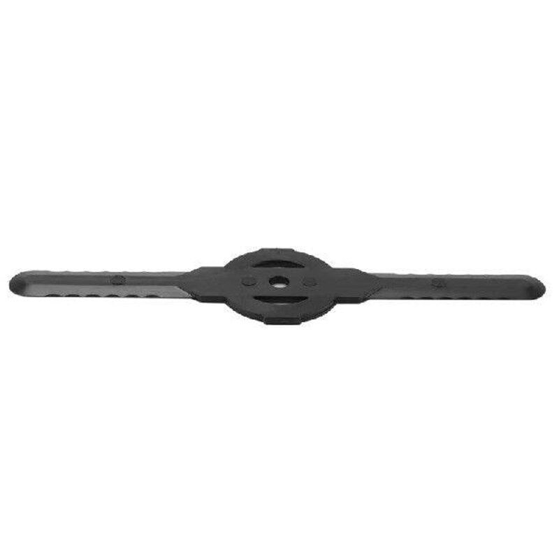 20Pcs Plastic Grass Trimmer Blades Lawn Mower Blade