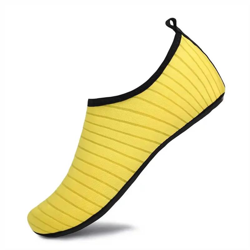 Super Lightweight Anti-skid Training Shoes Men Casual Sneake - 实物图