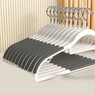 Coat Hanger Clothing Store Household Traceless Coat Hanger H