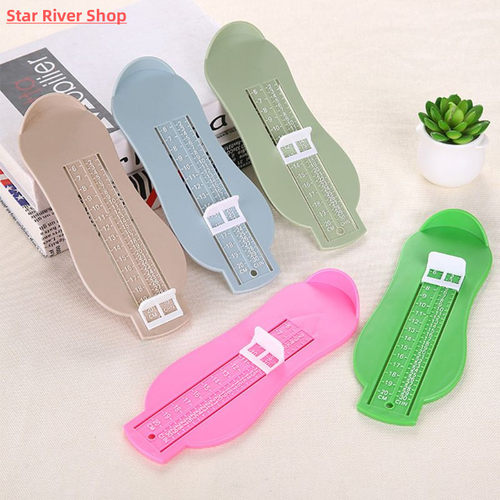 2021 Adults Baby Foot Measuring Device shoes kids Children F