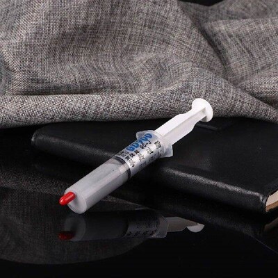 GD900 Thermal Conductive Grease Paste Net Weight 30 Grams