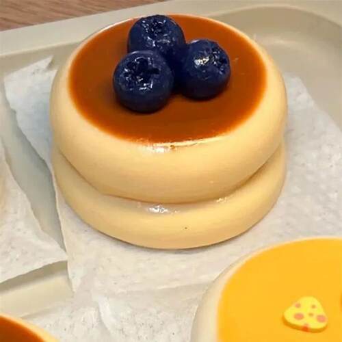 Taba Squishy Squeeze Toys Fidget Squishy Food Toys Reduced P