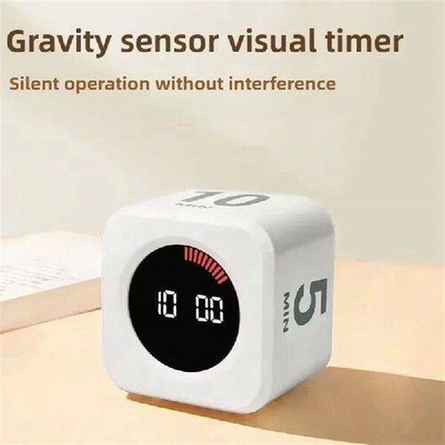 Productivity Timer Productivity Cube Timer Gravity Sensor