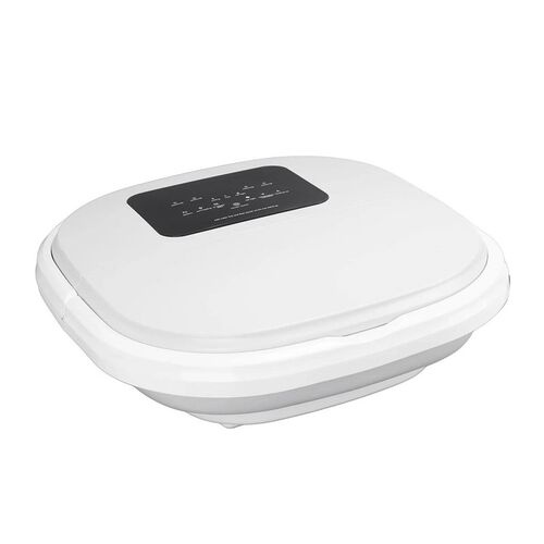 Foot Soak Tub Smart Foldable 420W 8L Large Capacity Heating
