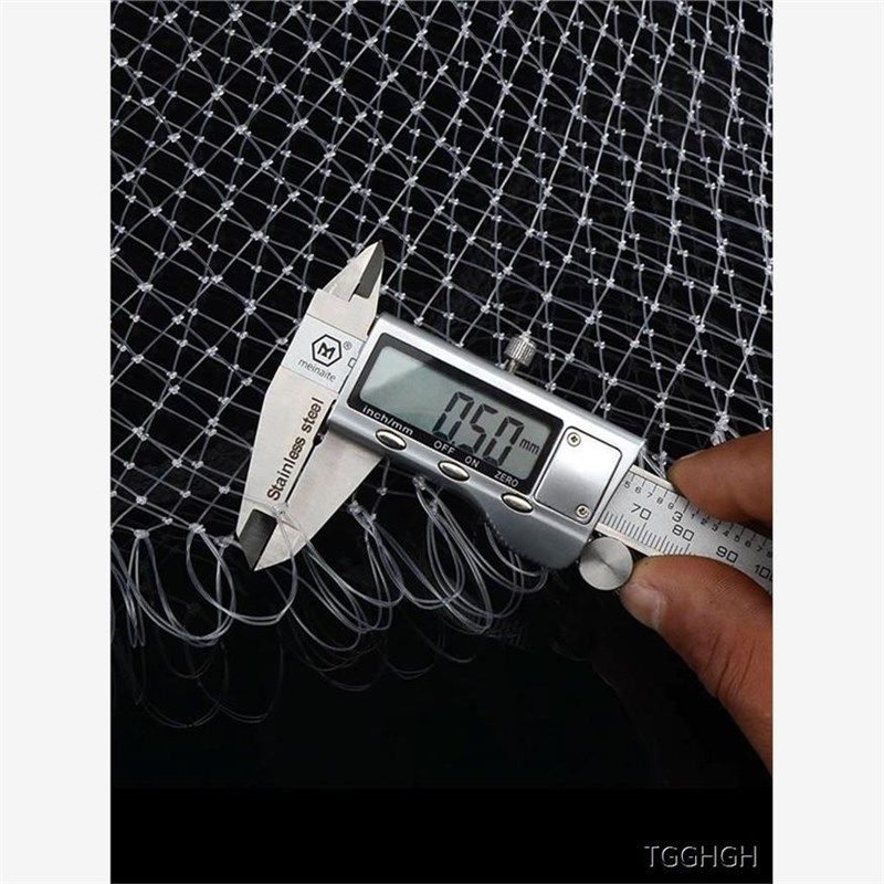 捞鱼加深防挂抄网头钓鱼尼龙手工鱼线抄网兜单网大物不带圈编织,户外/登山/野营/旅行用品,抄网头,淘宝优惠券,粉丝福利购,淘宝优惠卷