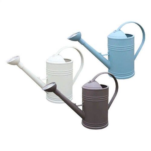 Garden Watering Can with Sprinkler Head 0.47 Gallon Flower