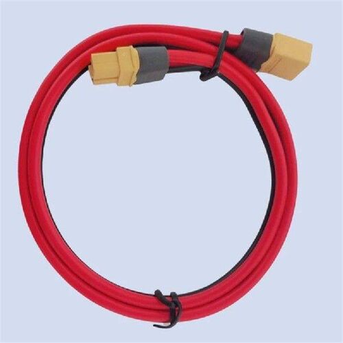 XT60 Male to XT60 Female Connector 12AWG Extension Cable