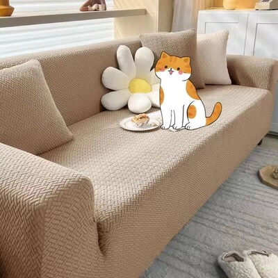 High elasticity living room sofas vers 1/2/3/4 Seats vers Do