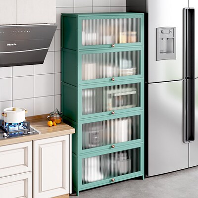 Kitchen shelf, dining cabinet, wall mounted storage cabinet,