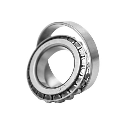 洛轴/LYC 圆锥滚子轴承 332 332 3321 33215 3321 33217