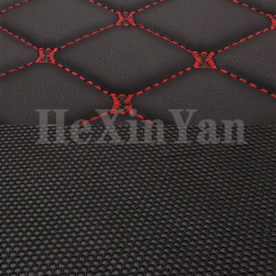 Custom Car Floor Mats for Most cars dropshipping