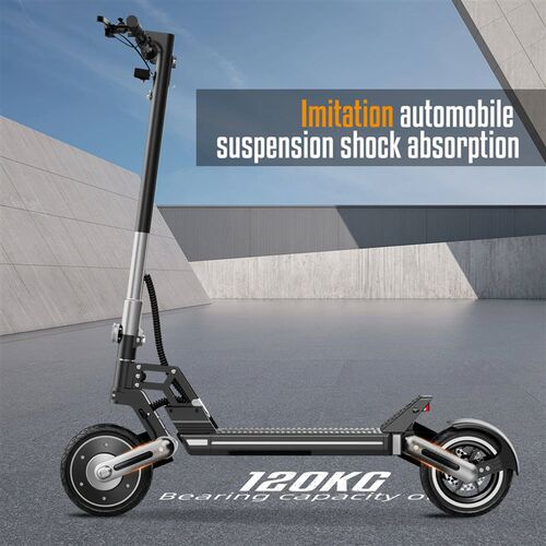 Foldable Electric Scooter ,48V 800W Motor E-Scooter,Range 25