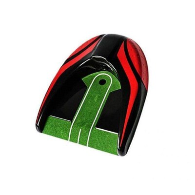 Run Smoothly ABS Waterproof Golf Training Automatic Return