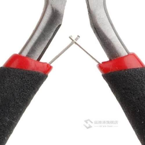 Side/Wire Cutter Hobby Craft Jewellery Making Tool---
