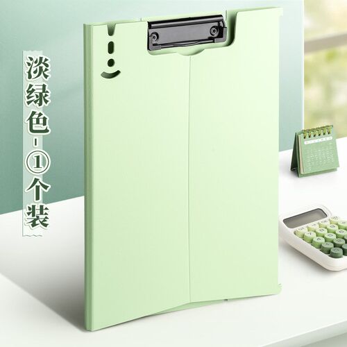 Standable Clipboard Folder Writing Board HighValue Pad for J