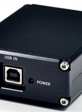 YJ000-S9023+ES9018K2M 发烧级音频DC声卡