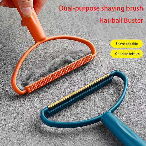 Portable Lint Remover For Clothing Fuzz Fabric Shaver  Carpe
