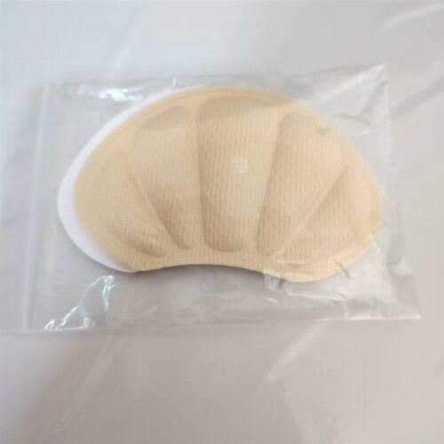 Tailorable Shoe Reducer AntiHeel Slip AntiAbrasion Heel Pad