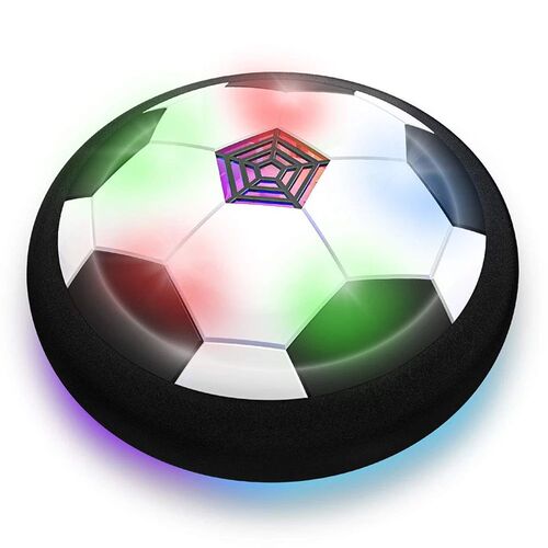 Hover Soccer Ball Toys for Children Electric Floating Footba