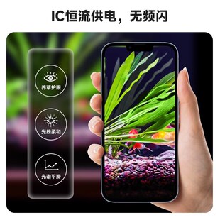 Fish tank lights, aquarium lighting ornamental lights