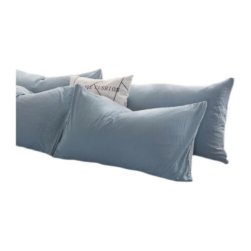 Cotton Pillow case cussion Cover large big Pillowcase 枕套