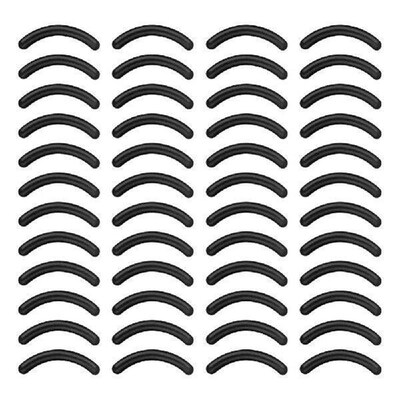 High Elastic Eyelashes Curler Replacement Pads Beauty Tools