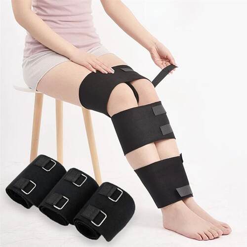 3pcs/set Legs Posture Corrector Multi-functional Bow-legged