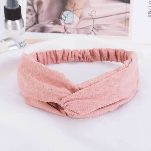 2024 New Design Fashion Women Summer Style Headbands Bohemia