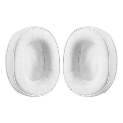Ear Cushions Memory Foam Earpads Cover Replacement Ear Pads