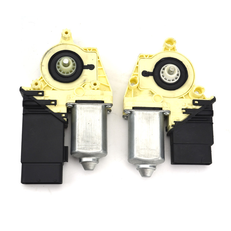 适配大众帕萨特B5领驭宝来速腾迈腾玻璃升降器电机电动摇窗机马达