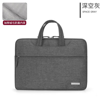 Waterproof Laptop Bag Case MacBook Pro 13 15 Air 平板电脑包