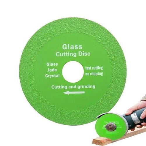 Glass Cutting Wheel Multifunctional Glass Cutting Disc