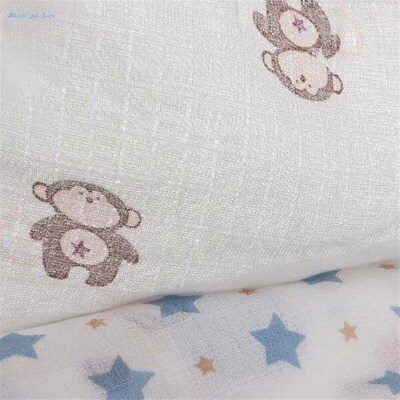 10x Face Towels for Wash Wipes Bath Towel Burp Cloths Baby