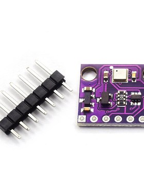 ENS10 二氧化碳传感器 CO2 eCO2 TVOC 空气质量 气体 传感器模块