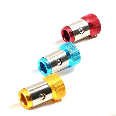 Car Air Conditioning Couplers Connector High Low AC Manifold