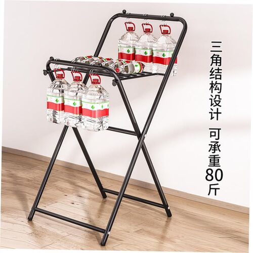 clothes drying rack fold laundry garment dryer hanger 杆衣架