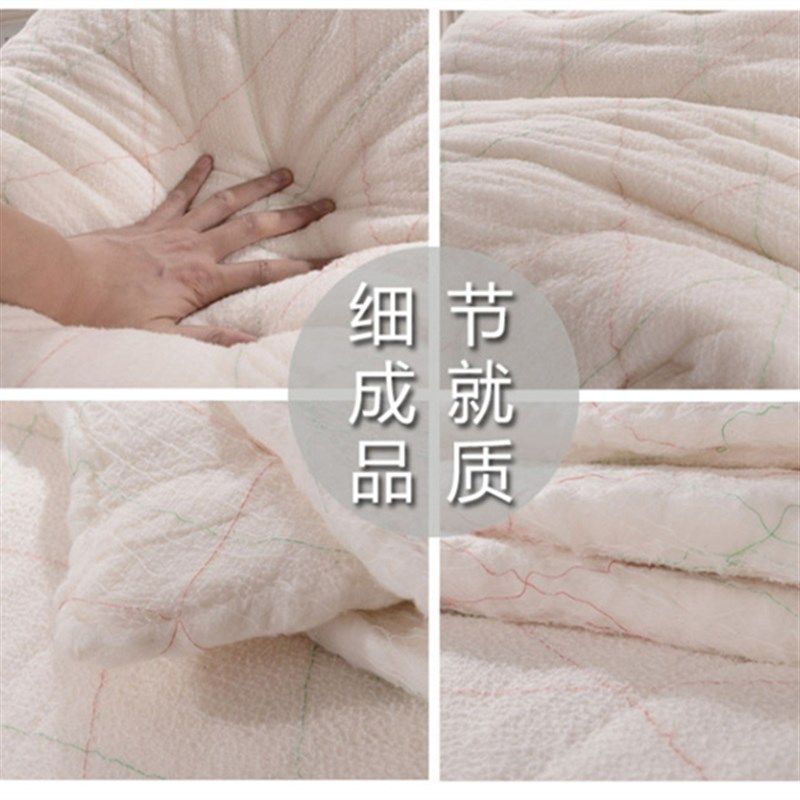 学生宿舍垫背棉絮床垫1.5 1.8m床褥子人单人垫被棉花被褥1.2米,床上用品,床垫/床褥/床护垫/榻榻米床垫,淘宝优惠券,粉丝福利购,淘宝优惠卷